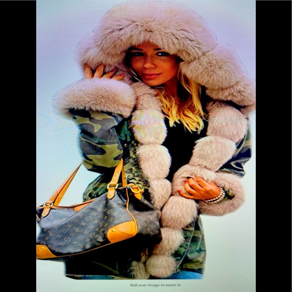 roiii Jackets & Blazers - Parker long over coat